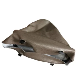 مجموعه گردگیر ترمز دستی ایساکو مدل 68 مناسب برای سمند - Image 2