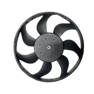 پروانه فن رادیاتور ایساکو مدل 56 مناسب برای اچ سی کراس