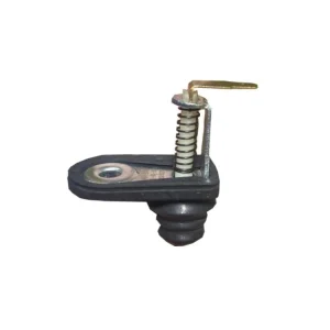 سوییچ الکتریکی لادری دربهای جلو ایساکو مدل 44 مناسب برای هایما S7