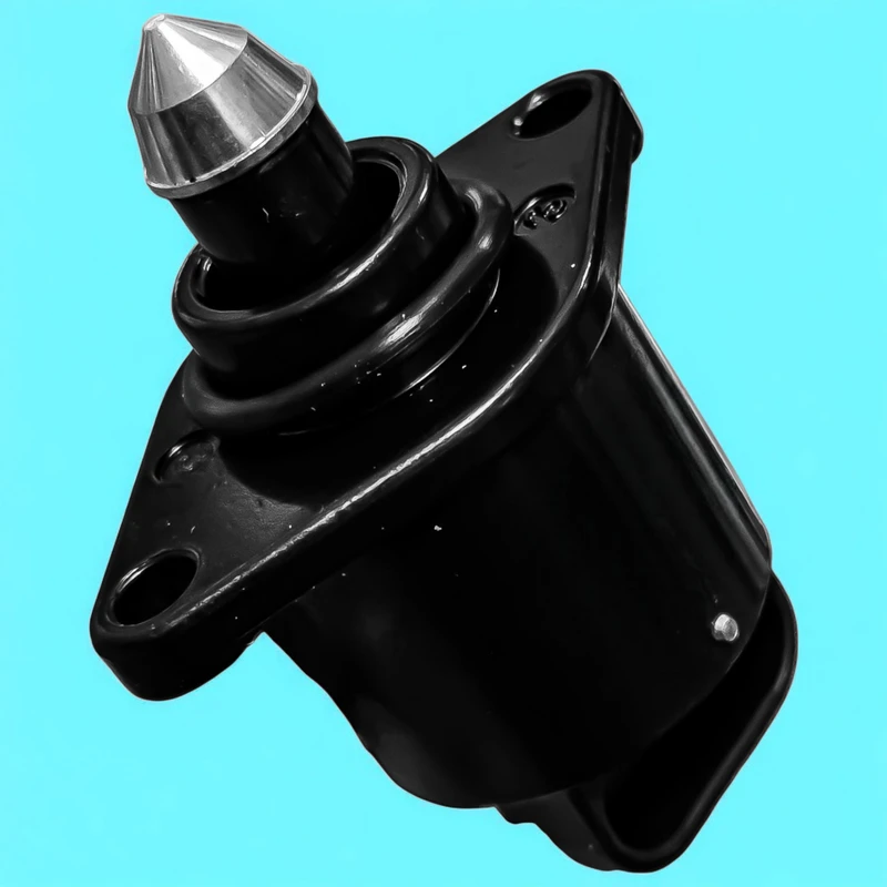 استپر موتور ایساکو مدل 002030 کد EF7 مناسب برای سمند EF7 ، دنا سورن - Image 3