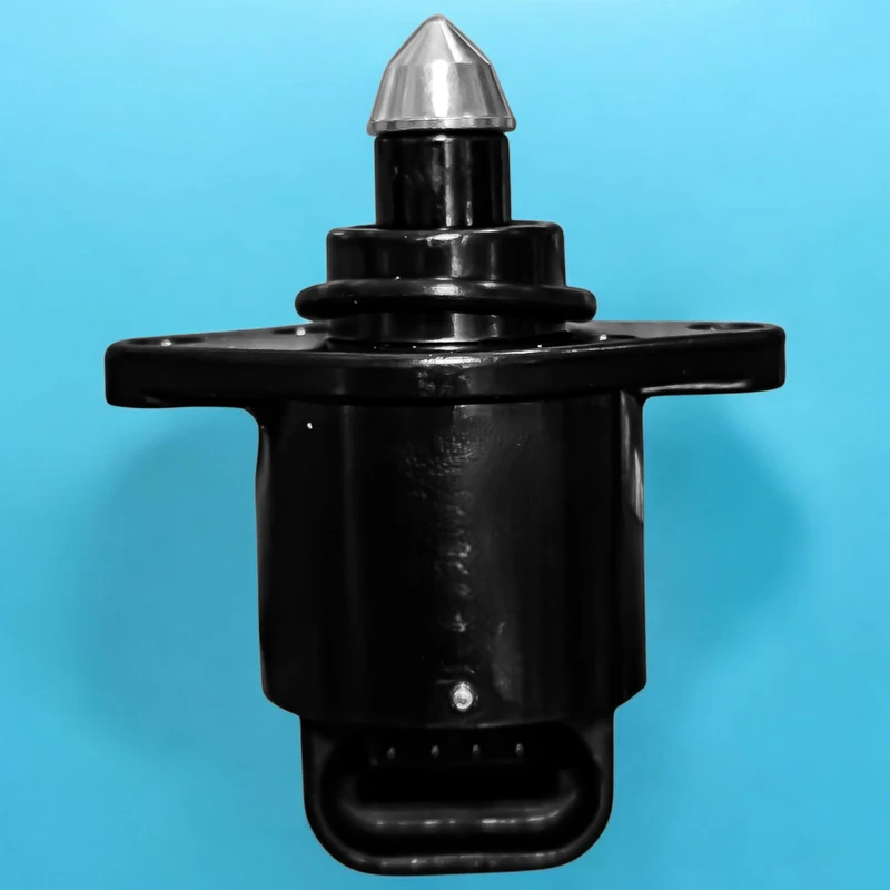 استپر موتور ایساکو مدل 002030 کد EF7 مناسب برای سمند EF7 ، دنا سورن - Image 8