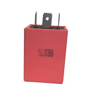 رله هشداردهنده چراغها و سنسور دنده عقب ایساکو مدل 258 مناسب برای پژو پارس - Image 2