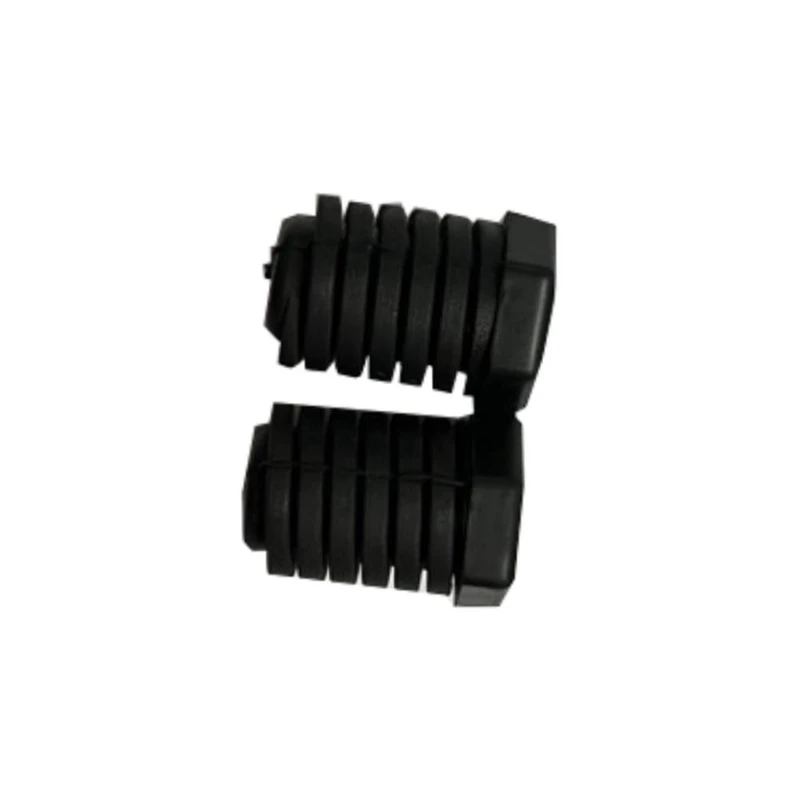 لاستیک ضربه گیر درب اتاق بار ایساکو مدل 4526 مناسب برای هایما S7