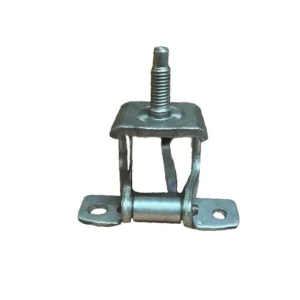 لولای درب اتاق بار ایساکو مدل 47 مناسب برای پژو 206 - Image 2