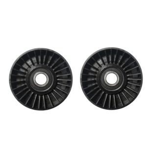 بلبرینگ دینام ایساکو مدل IC07 مناسب برای پژو 405 بسته 2 عددی