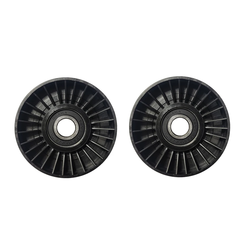 بلبرینگ دینام ایساکو مدل IC07 مناسب برای پژو 405 بسته 2 عددی