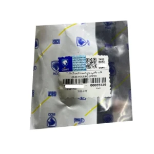 قاب بالایی روی تسمه تایمینگ ایساکو مدل 856 مناسب برای پژو 206 هاچ بک - Image 2