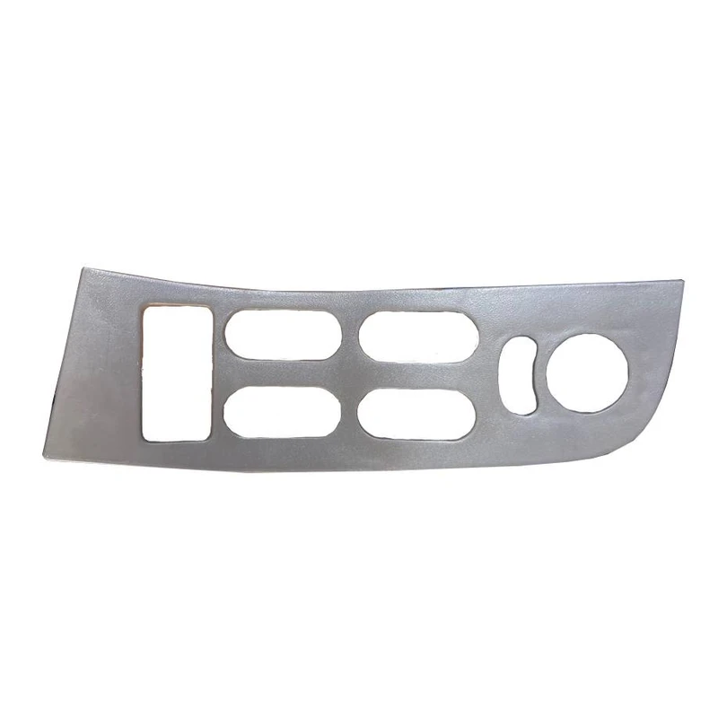 قاب کلیدهای کنترلی در جلو چپ ایساکو مدل 48 مناسب برای سمند