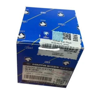 بلبرینگ چرخ جلو ایساکو مدل 265 مناسب برای هایما S7 - Image 2