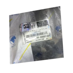 بوش لوله پمپ هیدرولیک فرمان ایساکو مدل 57 مناسب برای پژو 405 - Image 2