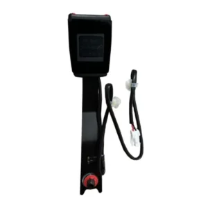 پریز کمربند صندلی جلو راست ایساکو مدل 57 مناسب برای هایما S7 - Image 2