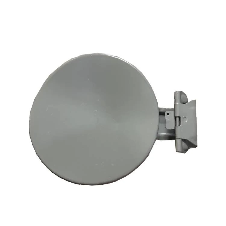 درپوش درب باک بنزین ایساکو مدل 368 مناسب برای هایما S7