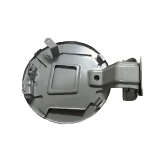 درپوش درب باک بنزین ایساکو مدل 368 مناسب برای هایما S7 - Image 2