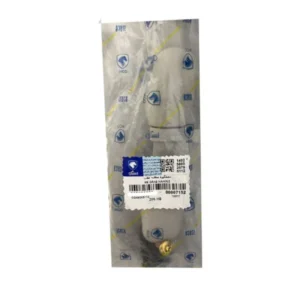 دستگیره سقف عقب ایساکو مدل 859 مناسب برای پژو 206 هاچ بک - Image 2