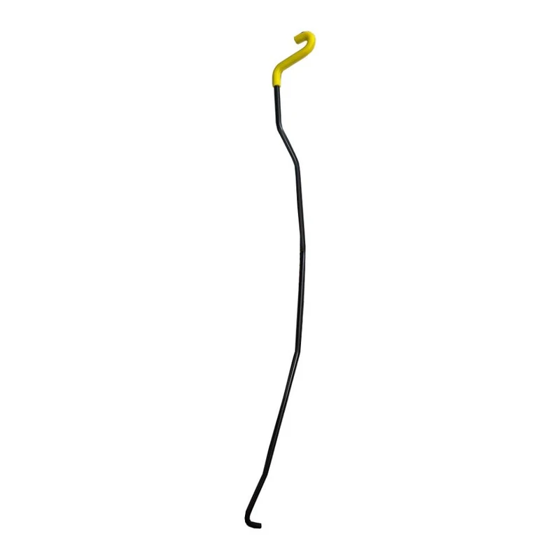 میله نگهدارنده درب موتور ایساکو مدل 566 مناسب برای تارا