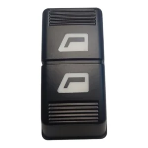 کلید شیشه بالابر عقب خودرو کروز پلاس مدل اکو ماکس مناسب برای سمند