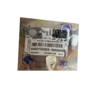 پیچ سر میلنگ ایساکو مدل 568 مناسب برای پژو ۲۰۶ - Image 2