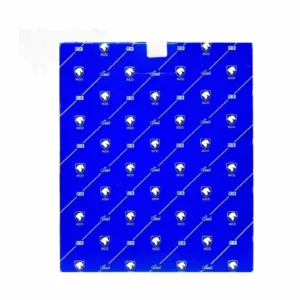 تسمه تایم ایساکو مدل 20703019 مناسب برای 405 - Image 2