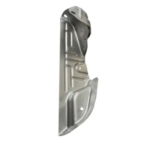 صفحه حرارتی منیفولد دود ایساکو مدل 54 مناسب برای پژو 405