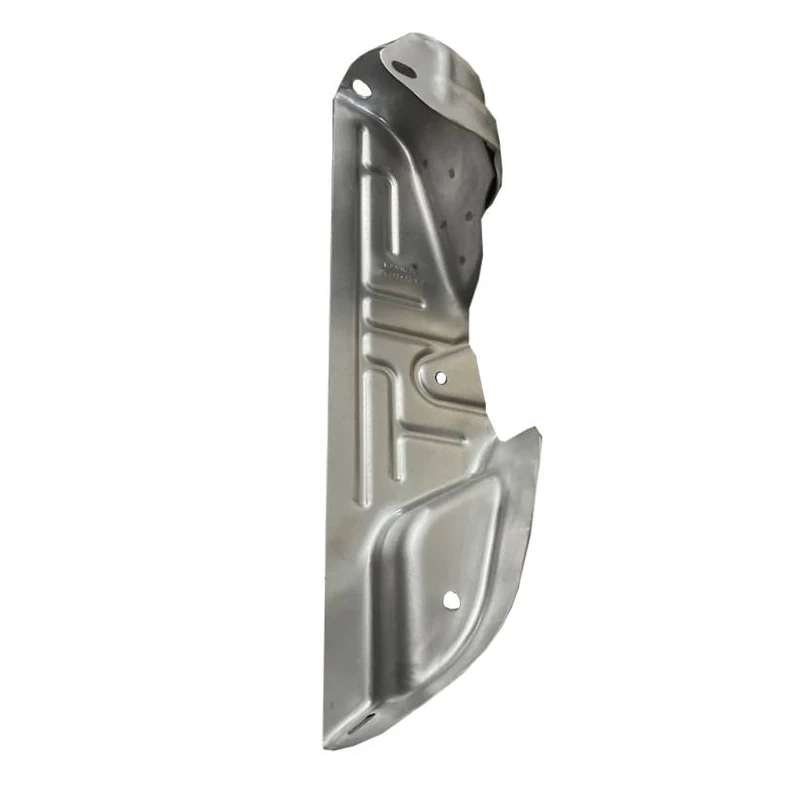 صفحه حرارتی منیفولد دود ایساکو مدل 54 مناسب برای پژو 405