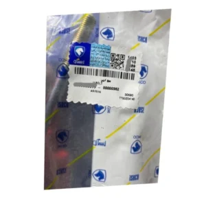 پیچ کرپی ایساکو مدل 56 مناسب برای آریسان - Image 2