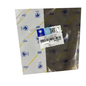 شبکه بلندگو روی درب جلو چپ ایساکو مدل 48 مناسب برای پژو 405 - Image 2