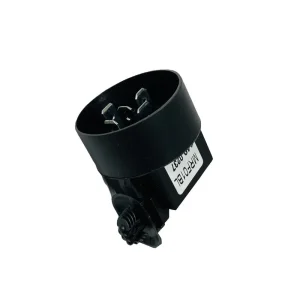 رله فن رادیاتور ایساکو کد 0750401199 مناسب برای پژو 405