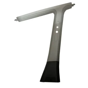 قاب بالایی ستون وسط راست ایساکو مدل 48 مناسب برای پژو 405