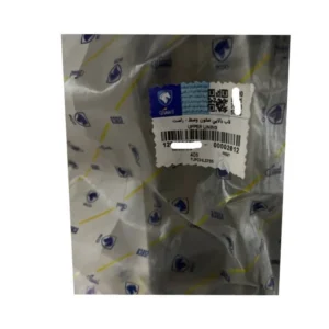 قاب بالایی ستون وسط راست ایساکو مدل 48 مناسب برای پژو 405 - Image 2