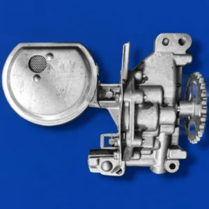 اویل پمپ ایساکو مدل 00230 مناسب برای پژو 405 - Image 2