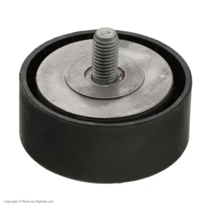 غلطک هرزگرد آلترناتور ایساکو کد 1160103899 مناسب برای دنا و سمند - Image 2