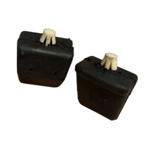 ضربگیر طاقچه عقب ایساکو مدل 562 مناسب برای پژو 206 هاچ بک بسته دو عددی