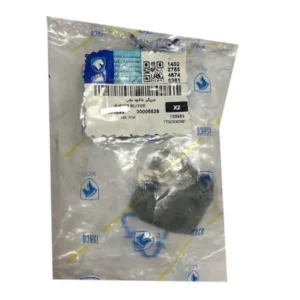 ضربگیر طاقچه عقب ایساکو مدل 562 مناسب برای پژو 206 هاچ بک بسته دو عددی - Image 2