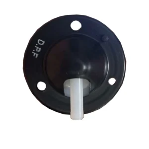 شیر قطعه جریان بخارات بنزین ایساکو مدل 526 مناسب برای آریسان - Image 2