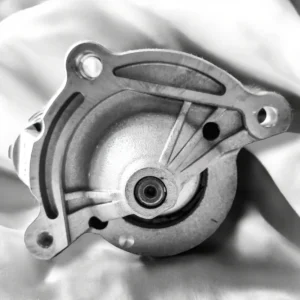 استارت خودرو ایساکو مدل 002079 مناسب برای تارا و دانگ فنگ H30 کراس - Image 2