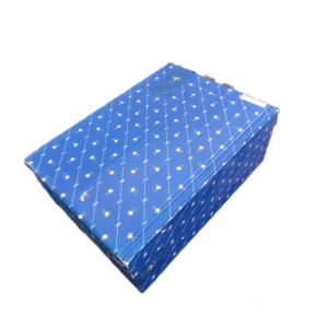 چراغ عقب سمت چپ ایساکو مدل 0540302503 مناسب برای لوگان - Image 2