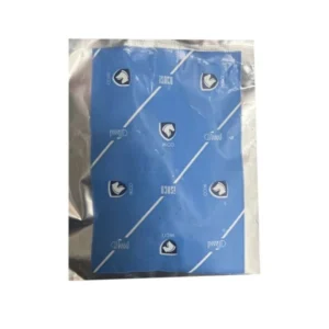 پیچ دو سر رزوه لاستیک ضربه گیر ایساکو مدل 2569 مناسب برای پژو 405 - Image 2