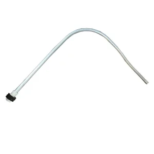 محافظ کابل راست ترمز دستی ایساکو مدل 57 مناسب برای تارا - Image 2