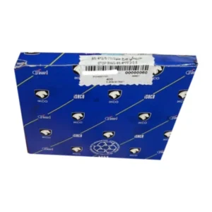 خار رینگی چرخ جلو ایساکو مدل 247 مناسب برای پژو 405 - Image 2