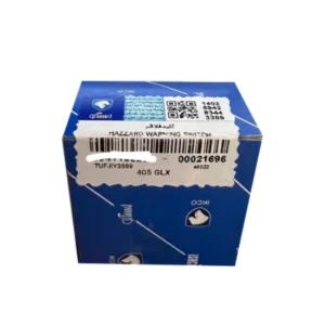 کلید فلاشر ایساکو مدل 5221 مناسب برای پژو 405 - Image 2