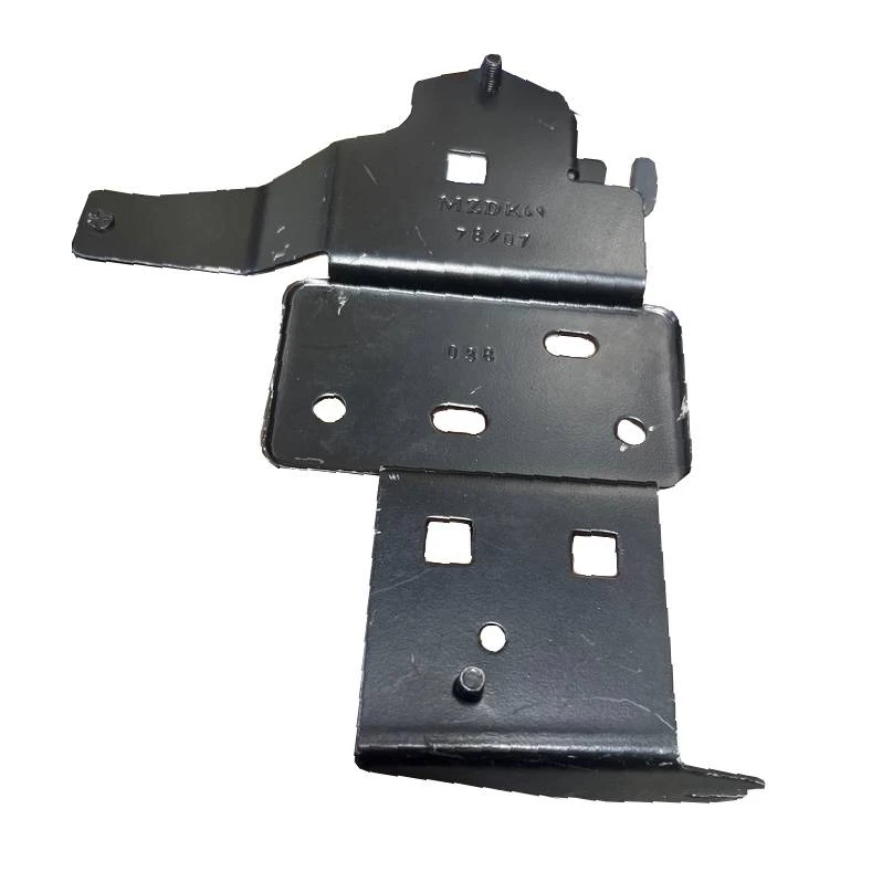 پایه نگهدارنده جعبه رله ایساکو مدل 47 مناسب برای پژو 405