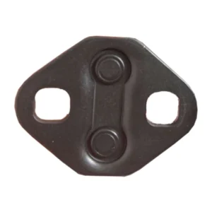 زبانه قفل درب اتاق بار ایساکو مدل 688 مناسب برای هایما S7 - Image 2