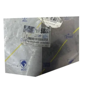 بست نگهدارنده ایساکو مدل 57 مناسب برای پژو 405 - Image 2