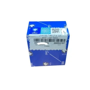 تایمر چراغ سقف ایساکو مدل 67 مناسب برای پژو پارس - Image 2