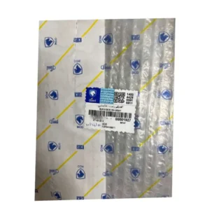 آفتابگیر راست ایساکو مدل 85 مناسب برای پژو 405 - Image 2