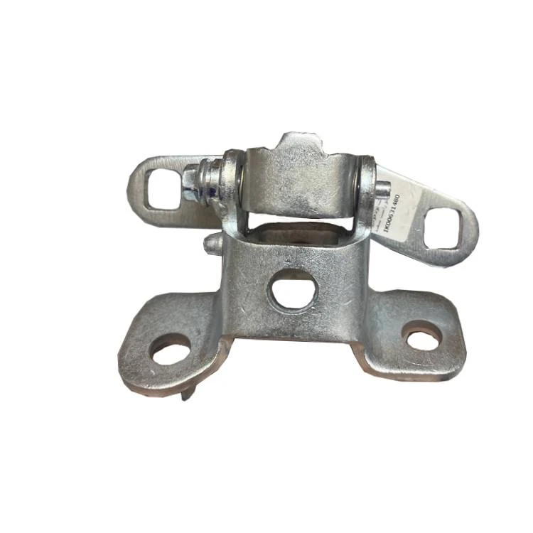 لولای بالایی در جلو راست شیت متال ایساکو مدل 24 مناسب برای سمند