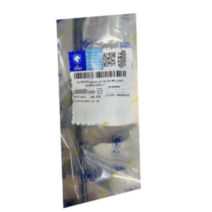 بازویی تیغه برف پاک کن جلو چپ ایساکو مدل 6 مناسب برای پژو 207 / پژو 206 - Image 2