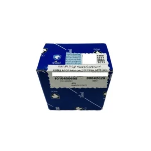 استپر موتور ایساکو کد 101040699 مناسب برای پژو 405 و سمند - Image 2