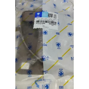 مجموعه دستگیره در بازکن داخلی در راست ایساکو کد 0630203899 مناسب برای پژو 405 - Image 2