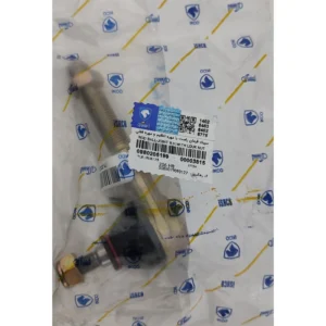 سیبک فرمان راست خودرو ایساکو کد 0980205199 مناسب برای پژو 206 - Image 2